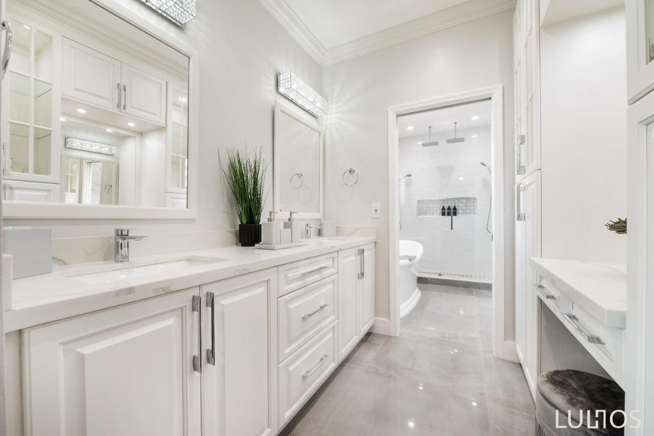 Luxury Beach Oasis - Heated Pool, Game Extravaganza L44 Miami Exterior foto